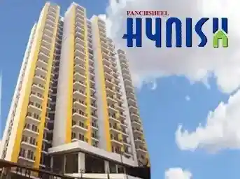 Panchsheel Hynish